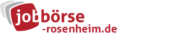 Jobbörse Rosenheim - Aktuelle Stellenangebote in Ihrer Region
