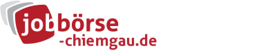 Jobbörse Chiemgau